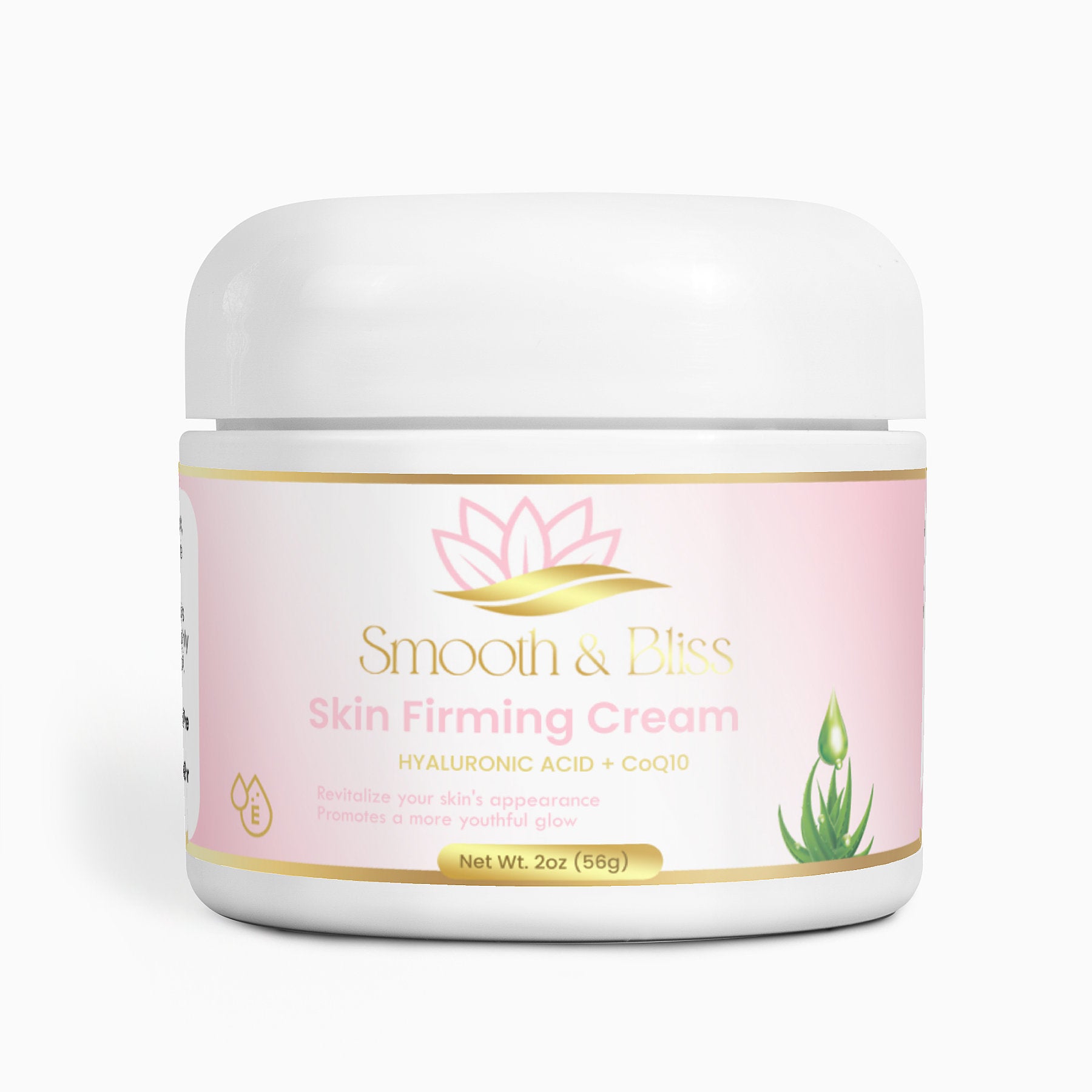Skin Firming Cream