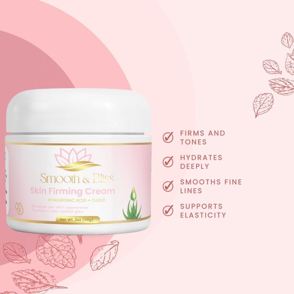Skin Firming Cream