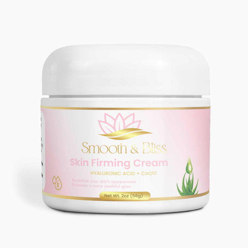 Skin Firming Cream