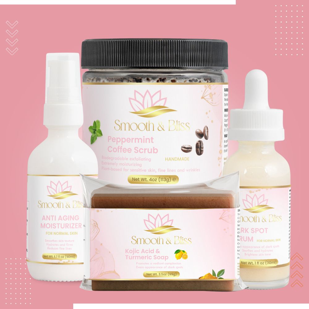 Glow & Radiance Bundle