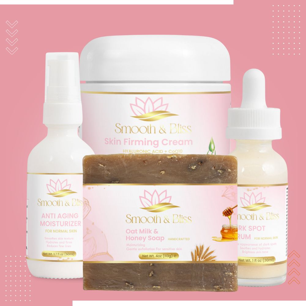 The Self-Care Ritual Bundle